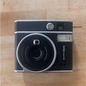 Fujifilm Instax Mini 40